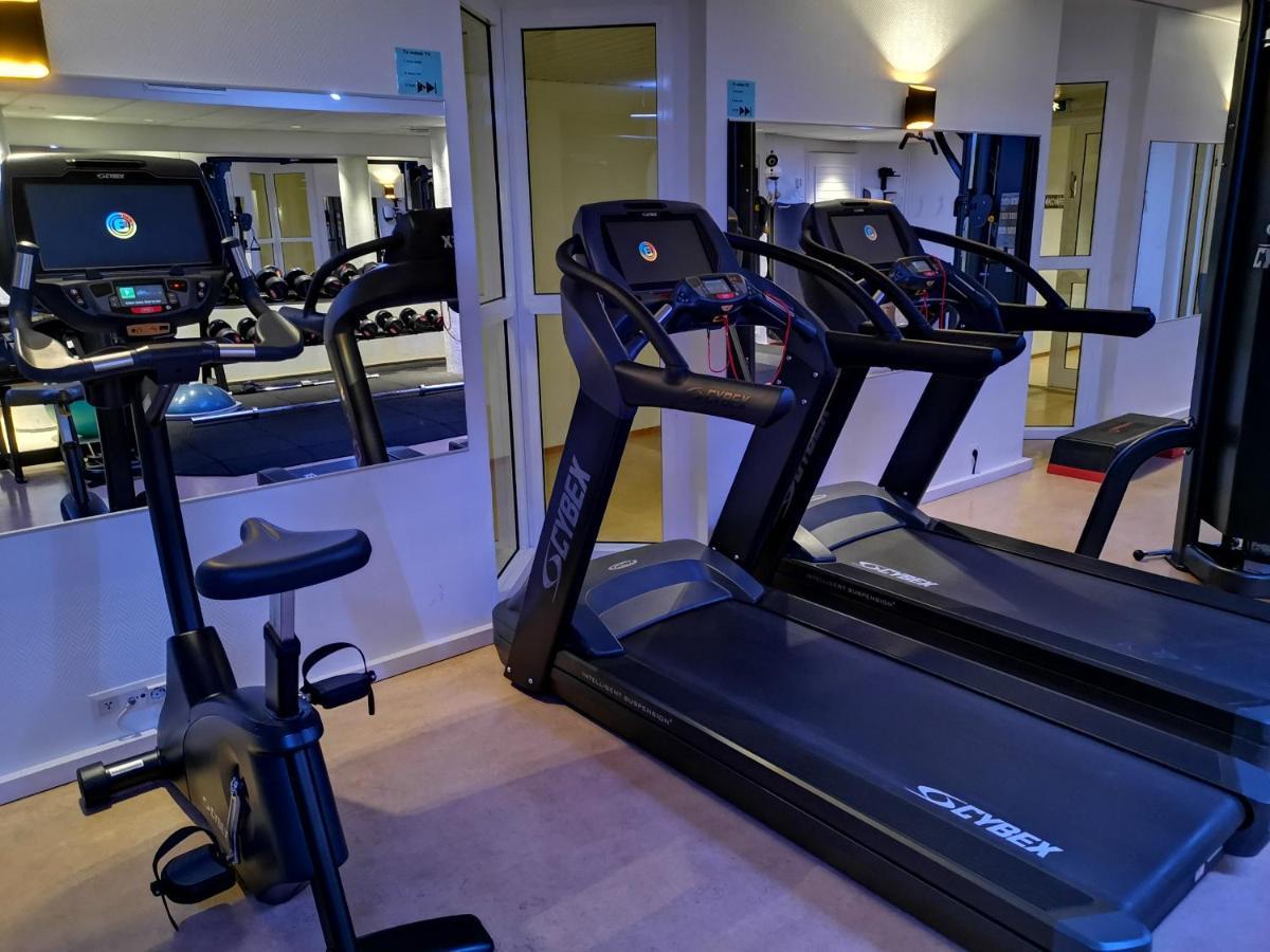 Hotel Cikada Mariehamn Bagian luar foto