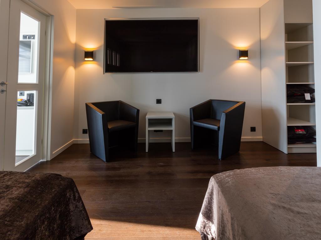 Hotel Cikada Mariehamn Bagian luar foto