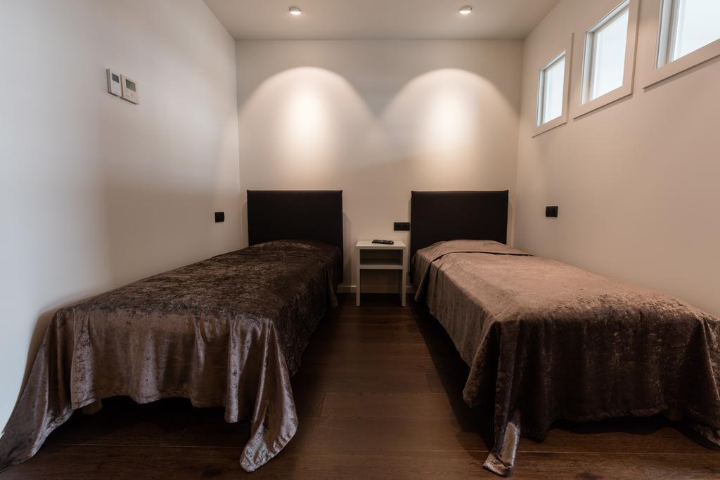 Hotel Cikada Mariehamn Bagian luar foto