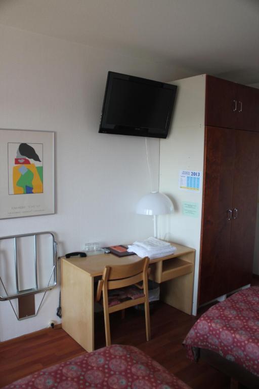 Hotel Cikada Mariehamn Ruang foto