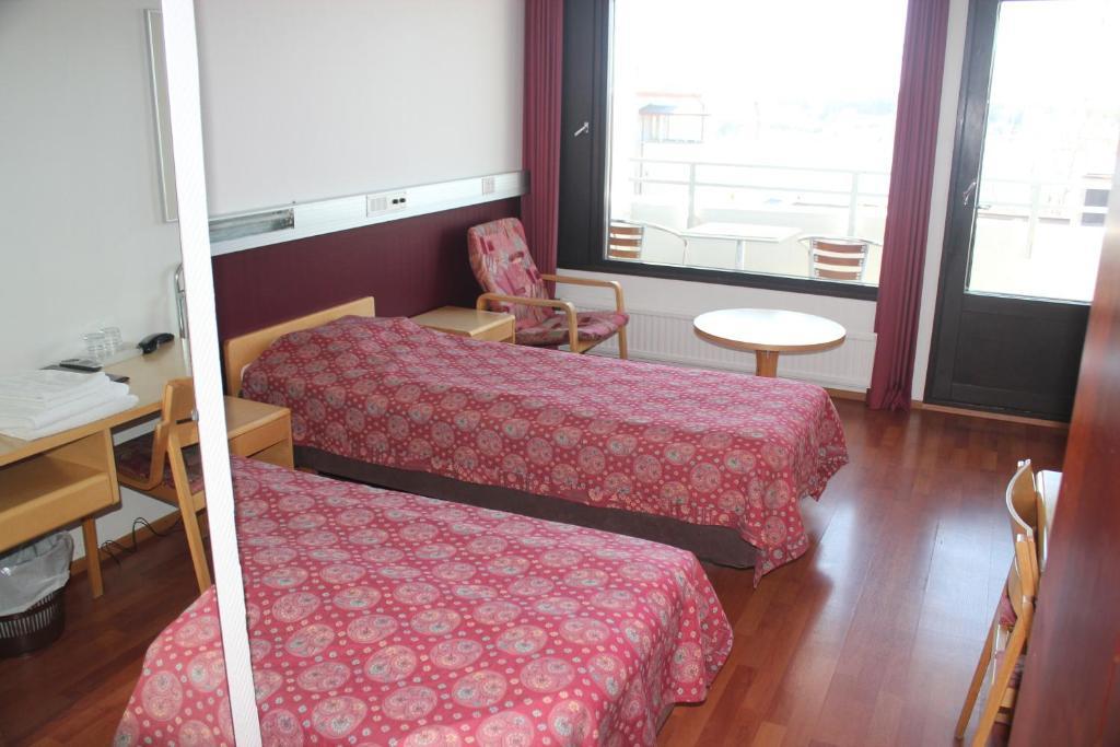 Hotel Cikada Mariehamn Ruang foto
