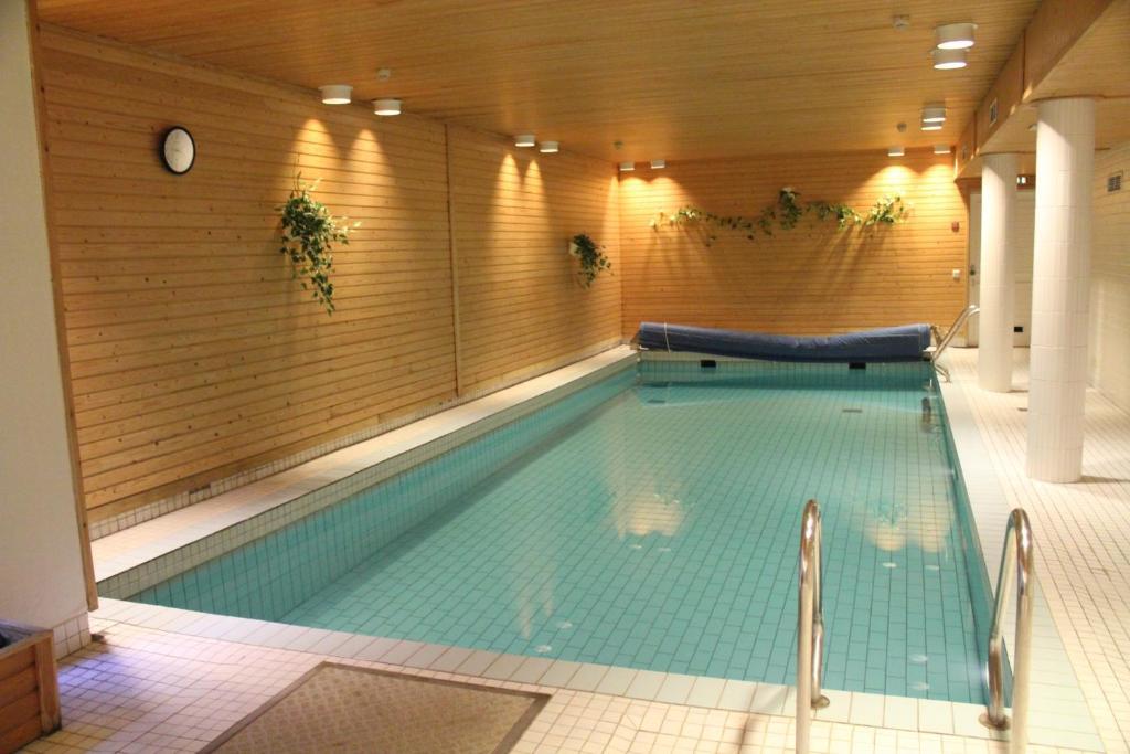 Hotel Cikada Mariehamn Bagian luar foto