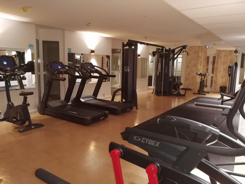 Hotel Cikada Mariehamn Bagian luar foto