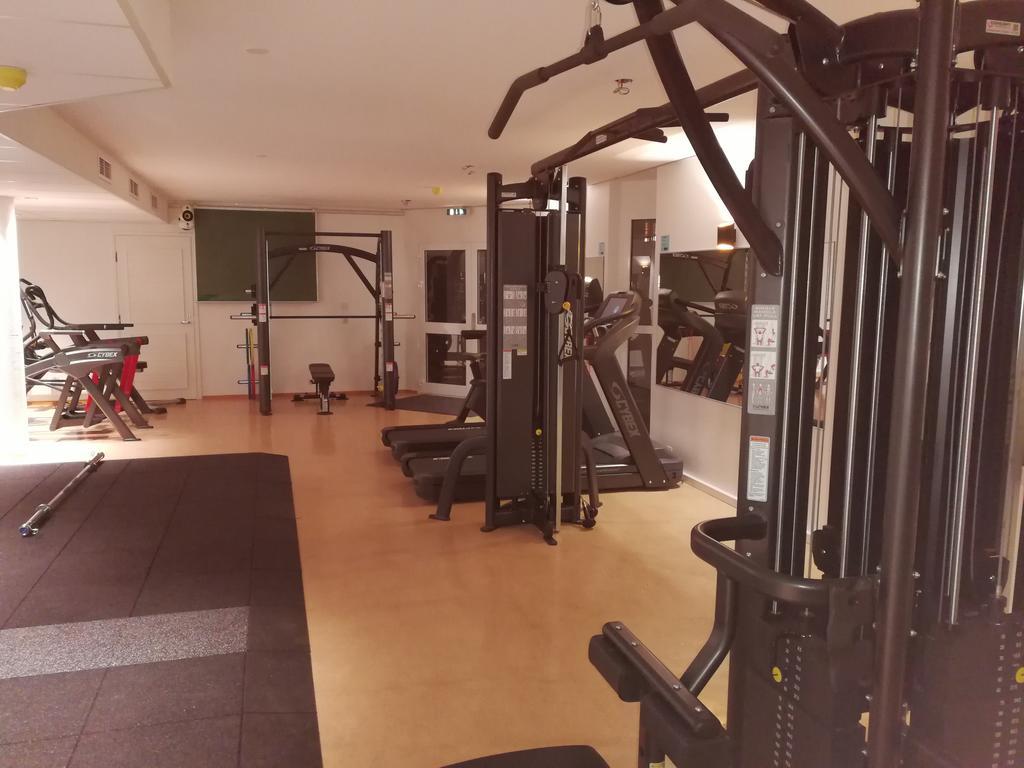 Hotel Cikada Mariehamn Bagian luar foto